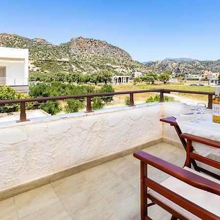 Filoxenia Apartments 2 Палиохора Екстериор снимка