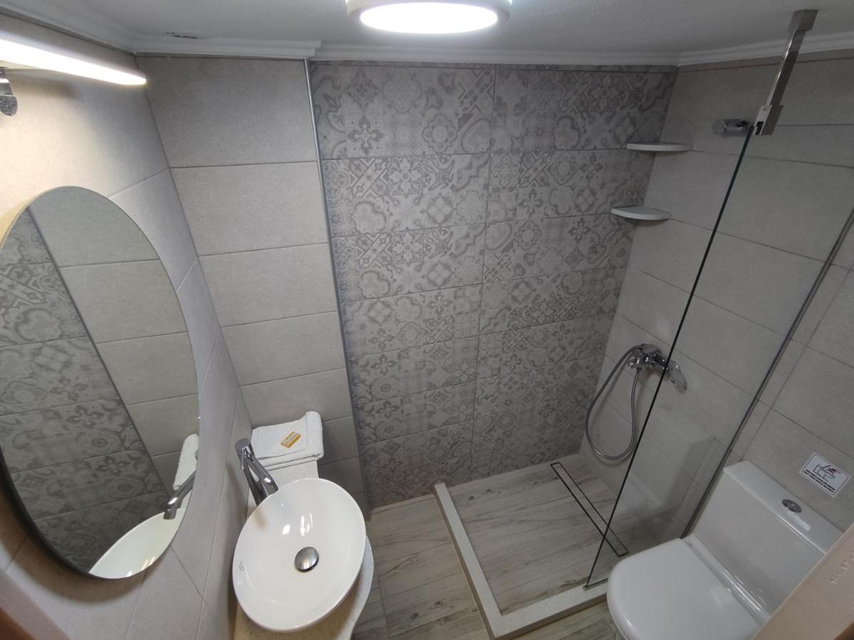 Filoxenia Apartments 2 Палиохора Стая снимка