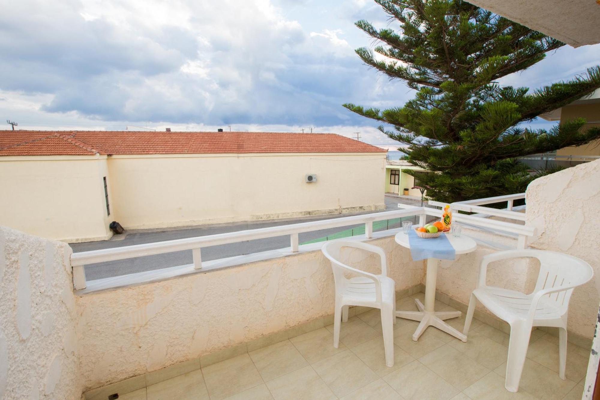Filoxenia Apartments 2 Палиохора Стая снимка