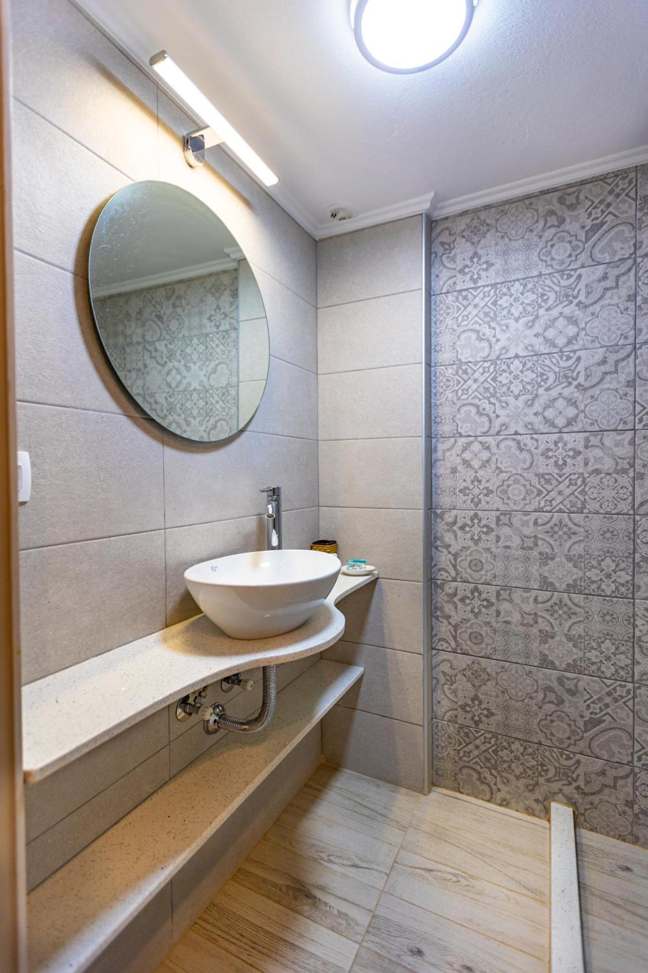 Filoxenia Apartments 2 Палиохора Екстериор снимка